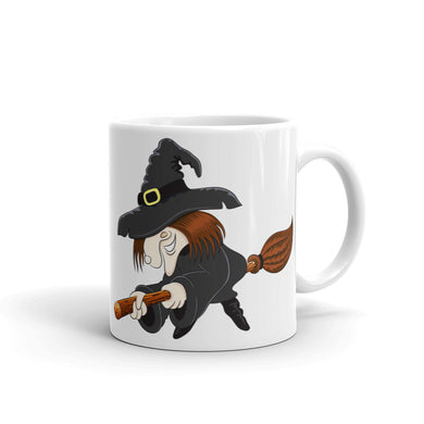 Witch Mug