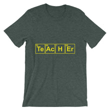 Teacher t-shirt