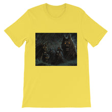 Wolves t-shirt