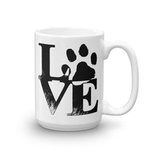 Animal Love Mug