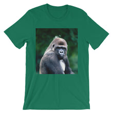 Endangered Species t-shirt