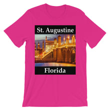 St. Augustine t-shirt