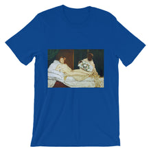 Olympia t-shirt