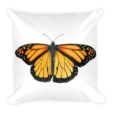 Butterfly Pillow