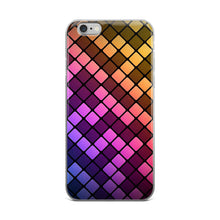 Pattern iPhone 5/5s/Se, 6/6s, 6/6s Plus Case