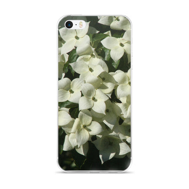 Dogwood iPhone 5/5s/Se, 6/6s, 6/6s Plus Case