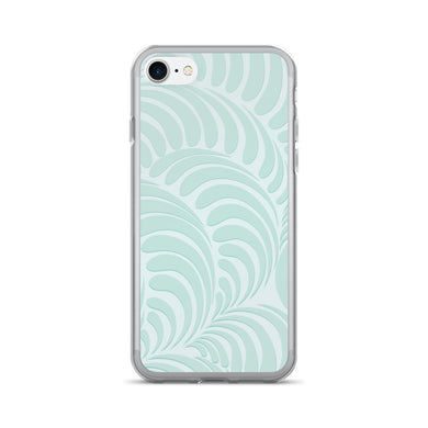 Pattern iPhone 7/7 Plus Case