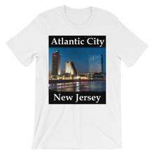 Atlantic City t-shirt
