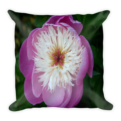 Flower Pillow