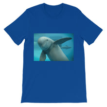 Endangered Species t-shirt