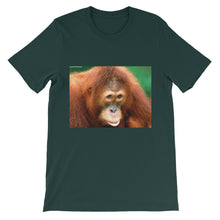 Endangered Species t-shirt