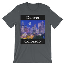 Denver t-shirt