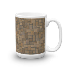 Pattern Mug