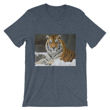Endangered Species t-shirt