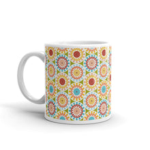 Pattern Mug