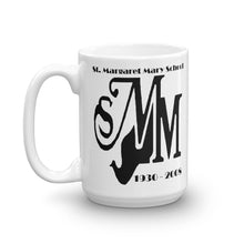 St. Margaret Mary School Mug