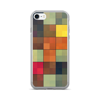 Pattern iPhone 7/7 Plus Case