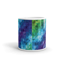 Pattern Mug