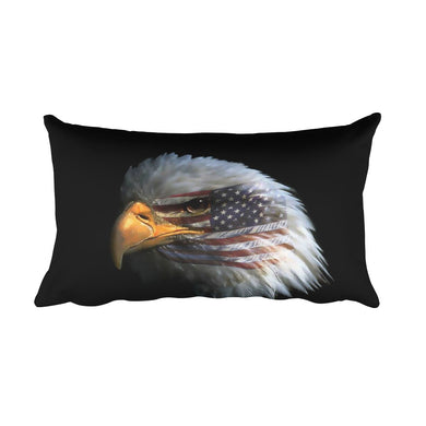 American Eagle Pillow