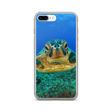 Endangered Species iPhone 7/7 Plus Case