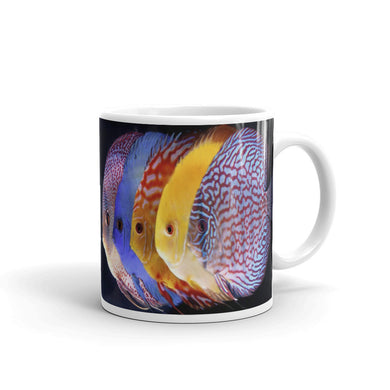 Fish Mug