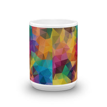 Pattern Mug