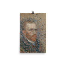 Van Gogh poster