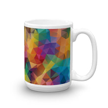 Pattern Mug