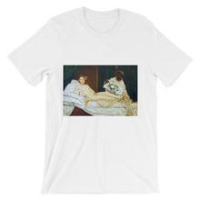 Olympia t-shirt