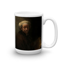 Rembrandt Mug