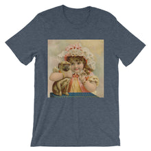 Vintage Art t-shirt