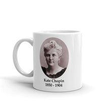 Kate Chopin Mug