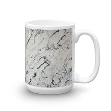 Marble Mug
