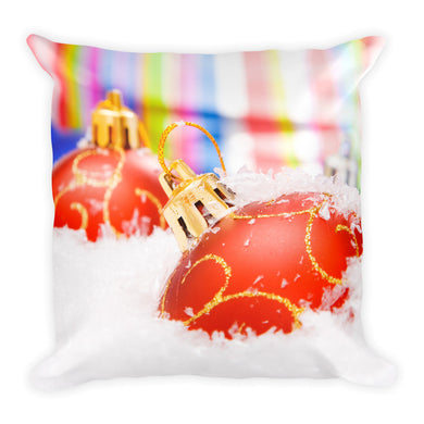 Christmas Pillow