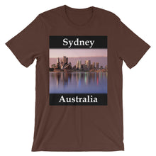 Sydney t-shirt