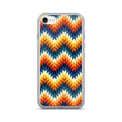 Pattern iPhone 7/7 Plus Case