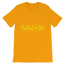 Teacher t-shirt