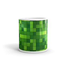Pattern Mug