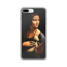 Ermine iPhone 7/7 Plus Case