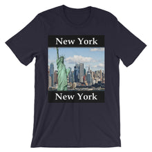 New York t-shirt