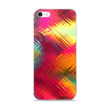 Pattern iPhone 5/5s/Se, 6/6s, 6/6s Plus Case
