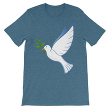 Peace t-shirt
