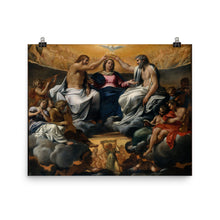 Famous Paintings poster