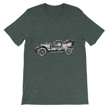Vintage Automobile t-shirt