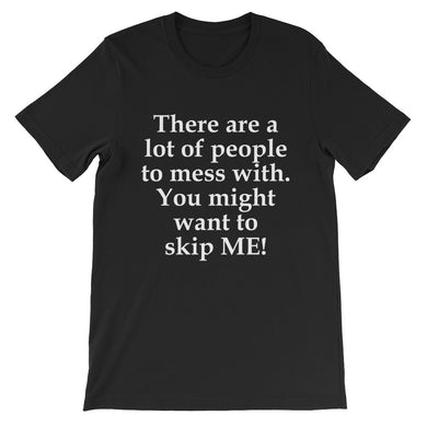 Skip me