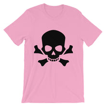 Skeleton t-shirt