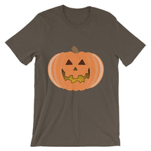 Jack O Lantern t-shirt