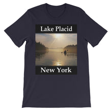 Lake Placid t-shirt