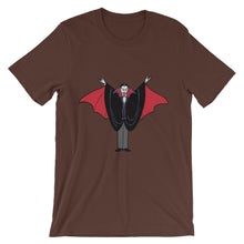Vampire t-shirt
