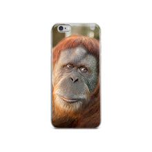 Endangered Species iPhone 5/5s/Se, 6/6s, 6/6s Plus Case